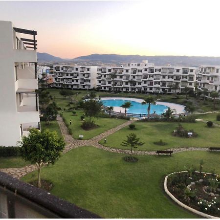 Mirador Golf Cabo Negro Aparthotel Esterno foto