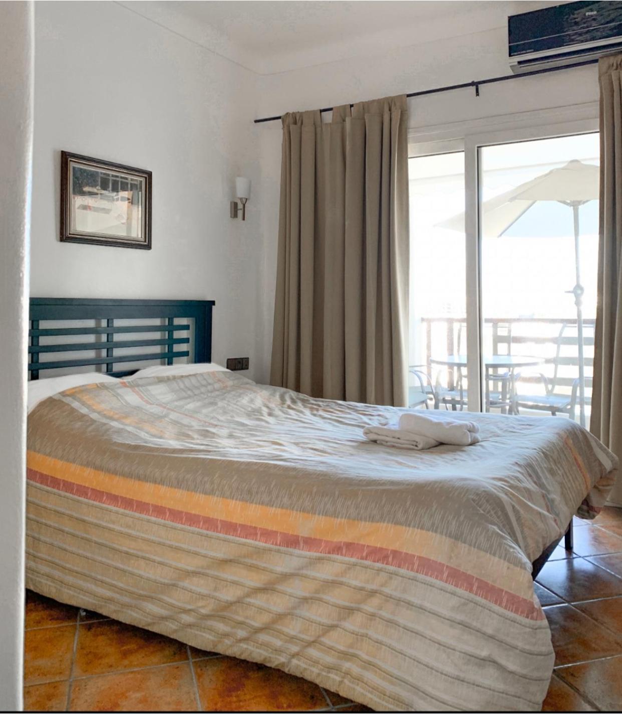 Mirador Golf Cabo Negro Aparthotel Esterno foto
