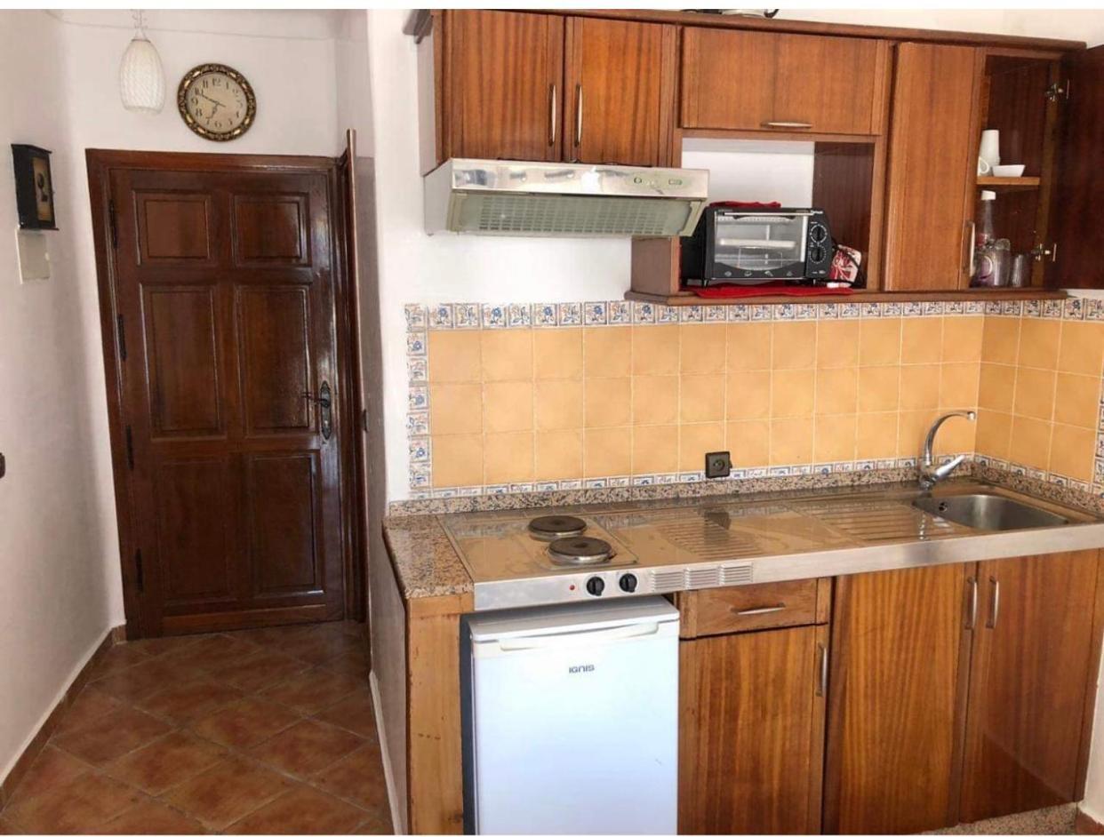 Mirador Golf Cabo Negro Aparthotel Esterno foto